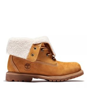 Waterproof Timberland Boots